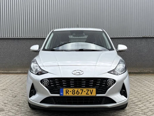 Hyundai i10 - Afbeelding 2 van 28