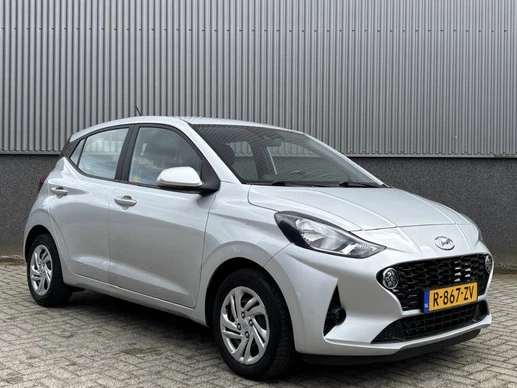 Hyundai i10 - Afbeelding 3 van 28