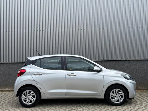 Hyundai i10 - Afbeelding 4 van 28