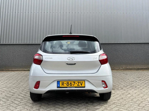 Hyundai i10 - Afbeelding 6 van 28