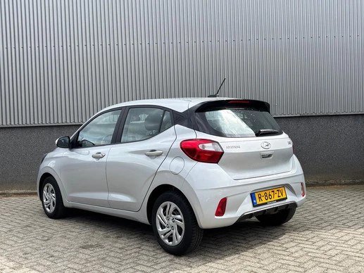 Hyundai i10 - Afbeelding 7 van 28
