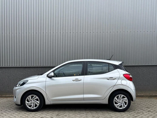 Hyundai i10 - Afbeelding 8 van 28