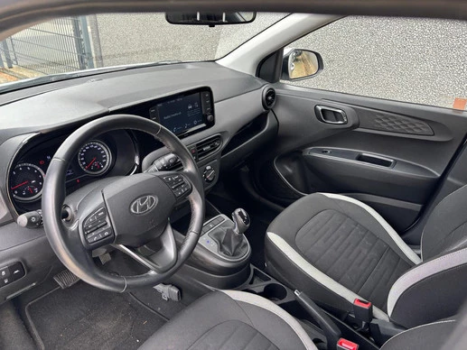 Hyundai i10 - Afbeelding 9 van 28