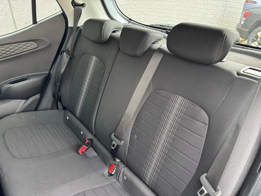 Hyundai i10 - Afbeelding 11 van 28