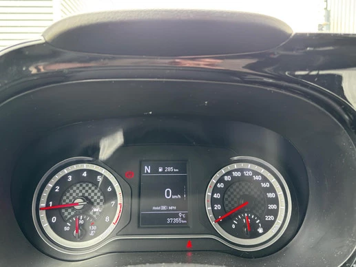 Hyundai i10 - Afbeelding 16 van 28