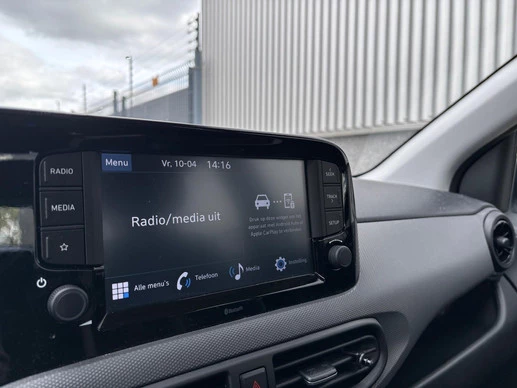 Hyundai i10 - Afbeelding 17 van 28