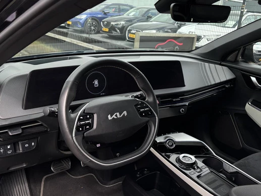 Kia EV6 - Afbeelding 2 van 30