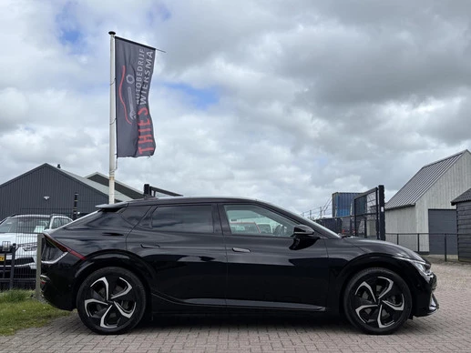 Kia EV6 - Afbeelding 3 van 30