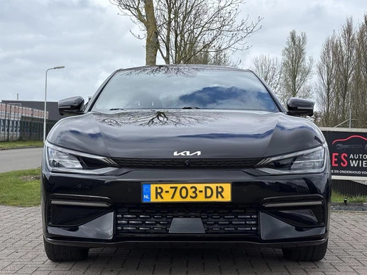 Kia EV6 - Afbeelding 5 van 30