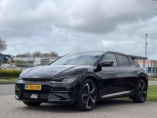 Kia EV6 - Afbeelding 6 van 30
