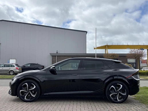 Kia EV6 - Afbeelding 7 van 30