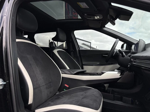 Kia EV6 - Afbeelding 11 van 30