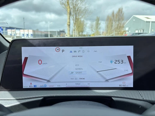 Kia EV6 - Afbeelding 15 van 30