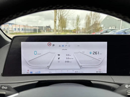 Kia EV6 - Afbeelding 16 van 30