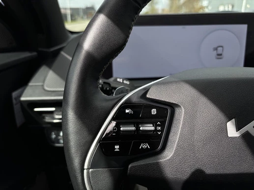 Kia EV6 - Afbeelding 19 van 30