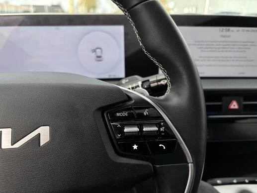 Kia EV6 - Afbeelding 20 van 30