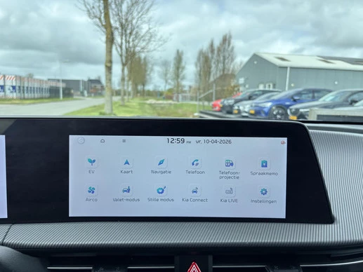 Kia EV6 - Afbeelding 23 van 30