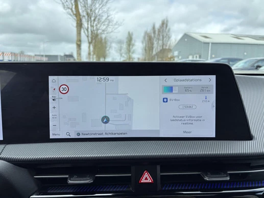 Kia EV6 - Afbeelding 24 van 30