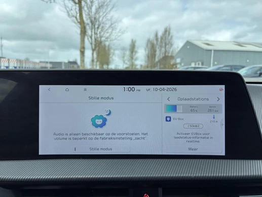 Kia EV6 - Afbeelding 25 van 30