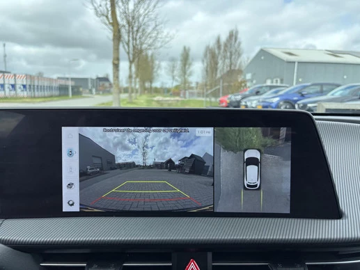 Kia EV6 - Afbeelding 26 van 30