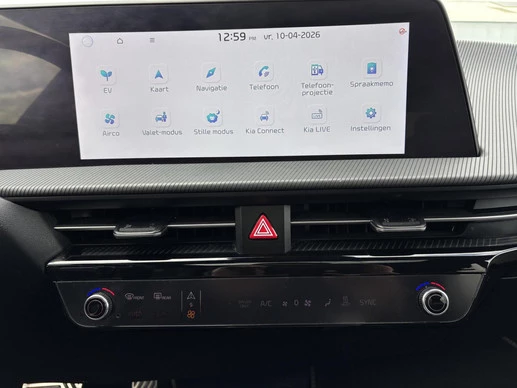 Kia EV6 - Afbeelding 27 van 30