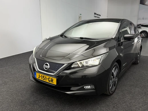 Nissan Leaf - Afbeelding 2 van 29