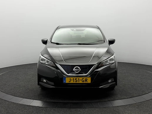 Nissan Leaf - Afbeelding 3 van 29