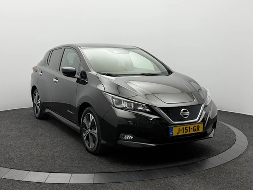 Nissan Leaf - Afbeelding 4 van 29