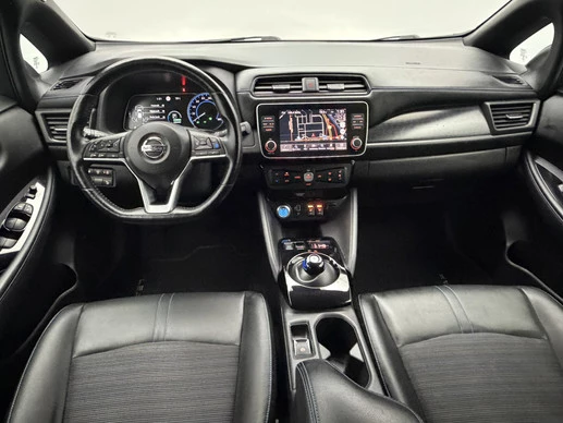 Nissan Leaf - Afbeelding 5 van 29