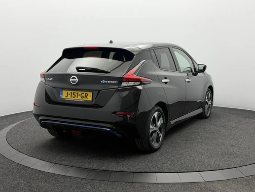 Nissan Leaf - Afbeelding 6 van 29