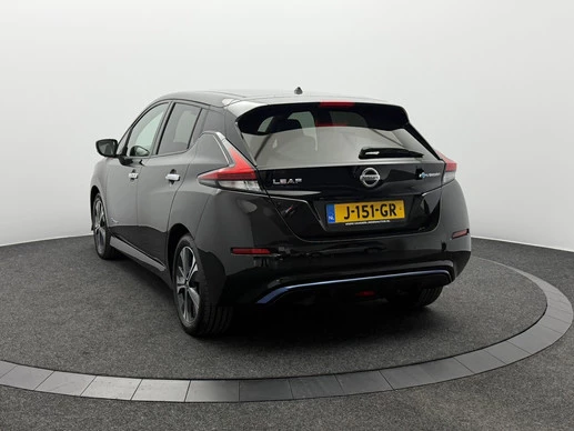 Nissan Leaf - Afbeelding 7 van 29