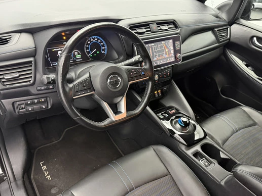 Nissan Leaf - Afbeelding 8 van 29