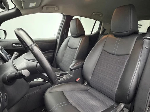 Nissan Leaf - Afbeelding 9 van 29