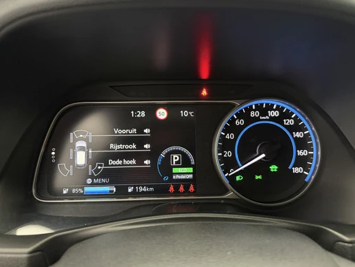 Nissan Leaf - Afbeelding 10 van 29