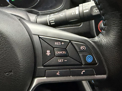 Nissan Leaf - Afbeelding 12 van 29