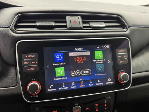 Nissan Leaf - Afbeelding 13 van 29