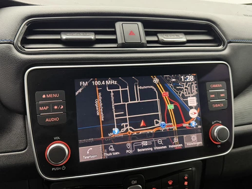 Nissan Leaf - Afbeelding 14 van 29