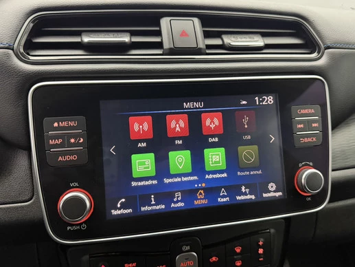 Nissan Leaf - Afbeelding 15 van 29