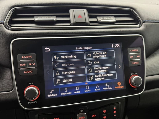 Nissan Leaf - Afbeelding 16 van 29