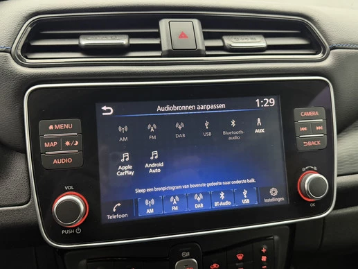 Nissan Leaf - Afbeelding 17 van 29