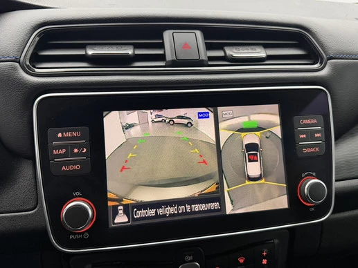 Nissan Leaf - Afbeelding 18 van 29