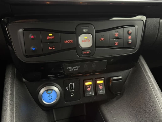 Nissan Leaf - Afbeelding 19 van 29