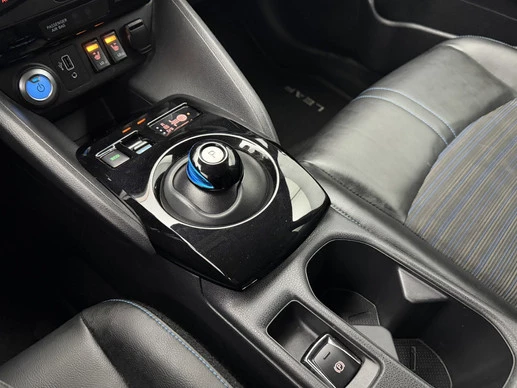 Nissan Leaf - Afbeelding 20 van 29
