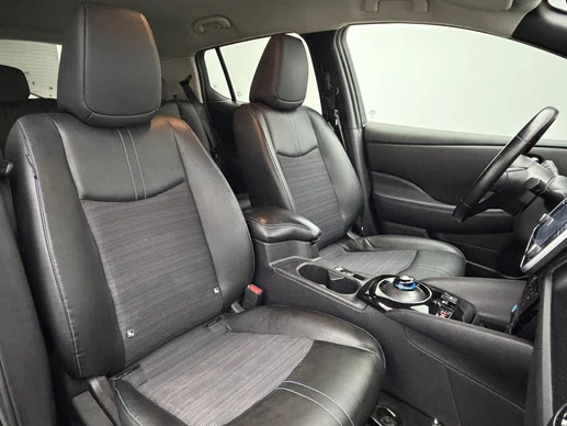 Nissan Leaf - Afbeelding 22 van 29