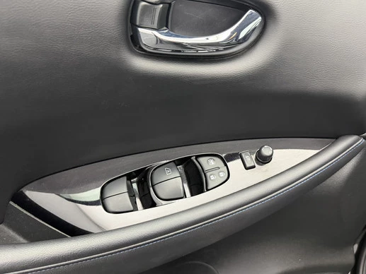 Nissan Leaf - Afbeelding 24 van 29