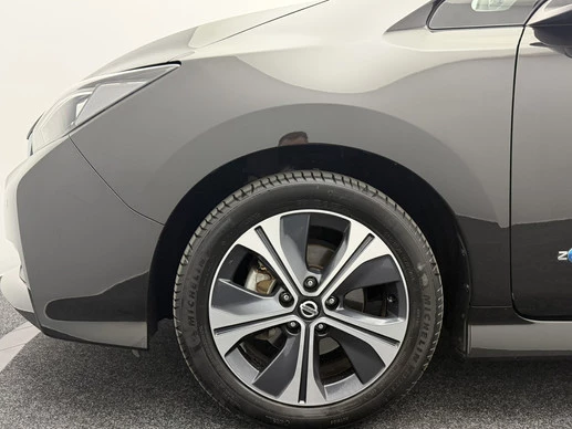 Nissan Leaf - Afbeelding 25 van 29