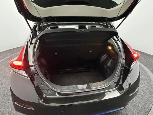 Nissan Leaf - Afbeelding 27 van 29