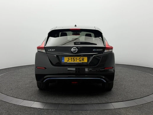 Nissan Leaf - Afbeelding 28 van 29