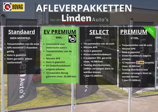 Nissan Leaf - Afbeelding 29 van 29