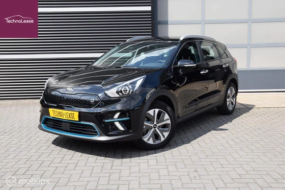 Kia e-Niro - Afbeelding 1 van 23